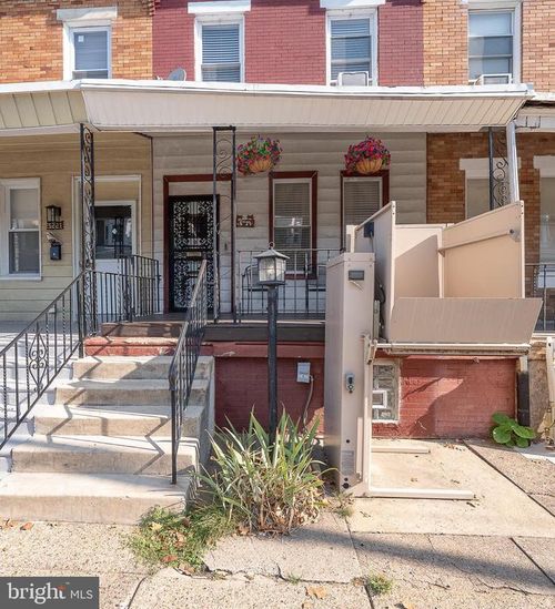 5219 Walton Ave, PHILADELPHIA, PA, 19143-2607 | Card Image