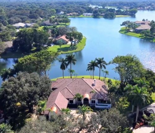 7600 Hyannis Ln, Parkland, FL, 33067-1672 | Card Image