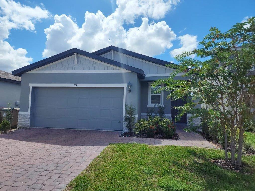 Rivers Crossing St, Clermont, FL 34714