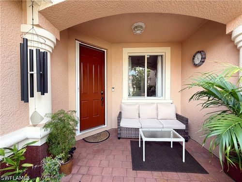 17517 Cherry Ridge Ln, FORT MYERS, FL, 33967-5138 | Card Image