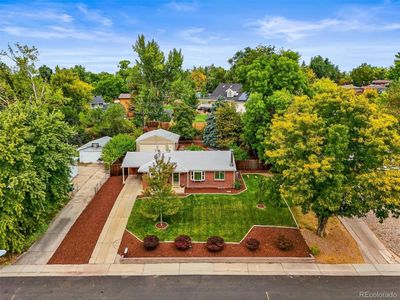 1040 W Longview Ave, House other with 5 bedrooms, 2 bathrooms and null parking in Littleton CO | Image 2