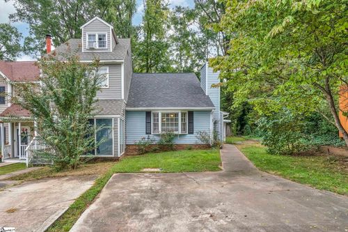 60 Hidden Springs Rd, Spartanburg, SC, 29302-5093 | Card Image