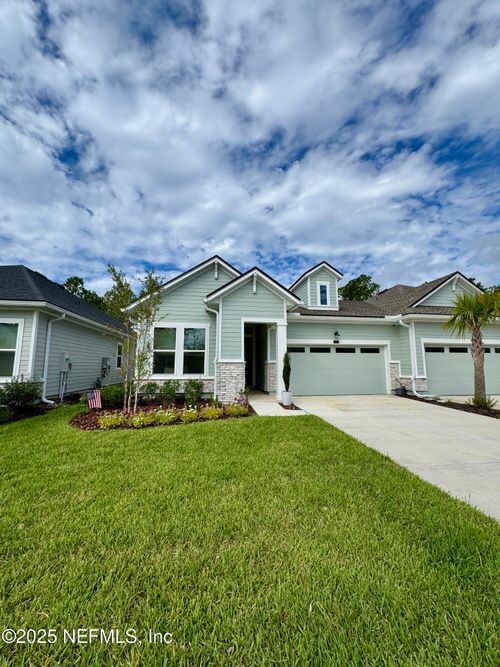 97 Latham Dr, PONTE VEDRA, FL, 32081-1160 | Card Image