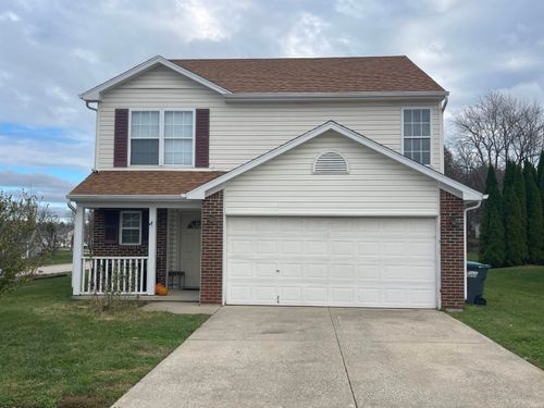 5692 W Bedrock Rd, Bloomington, IN, 47403-8718 | Card Image