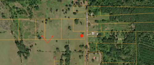 TBD County Road 2355, Marietta, TX, 75566 | Card Image