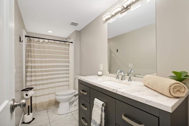 lower level bathroom | Image 23