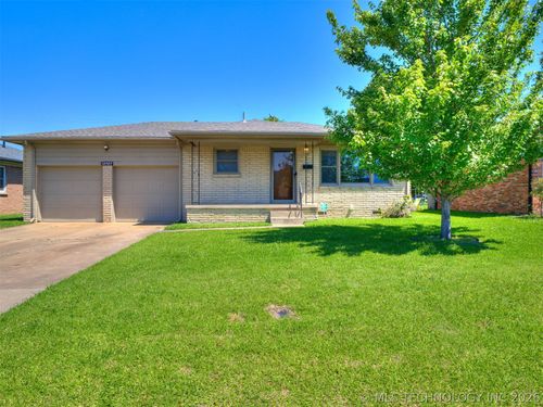 10909 E 5th Street, Tulsa, OK, 74128 | Card Image