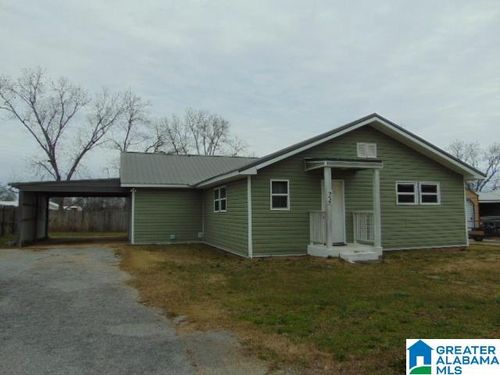 24 3rd Ave S, Clanton, AL, 35045-3634 | Card Image