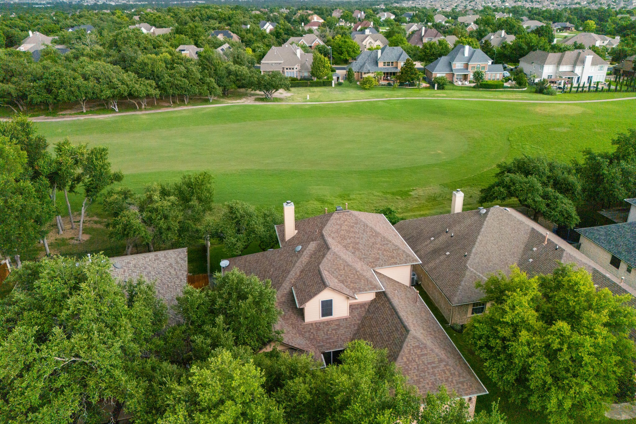 Harvey Penick Dr, Round Rock, TX 78664