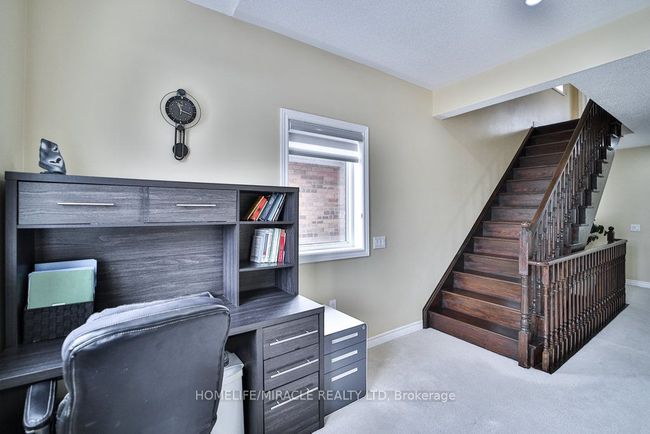 24 Deer Ridge Trail, House attached with 5 bedrooms, 4 bathrooms and 3 parking in Caledon ON | Image 18