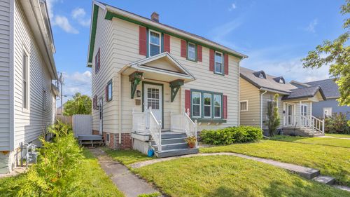 1345 Annie Ct, Sheboygan, WI, 53083-4710 | Card Image