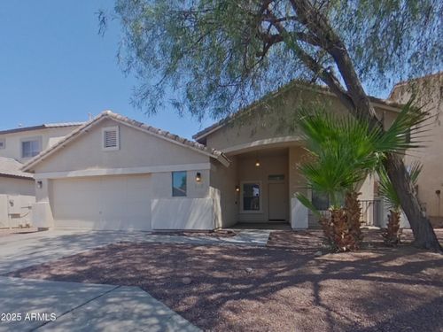 12382 W Hopi St, Avondale, AZ, 85323-3127 | Card Image