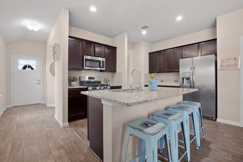 101 Blue Sage Drive, Leander, TX, 78641 | Card Image