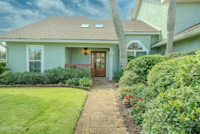 705 Bluefish Drive, House other with 4 bedrooms, 3 bathrooms and null parking in Panama City FL | Image 2