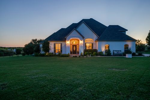 419 Scenic View Dr, Aledo, TX, 76008-4913 | Card Image
