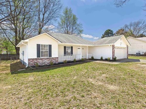 20 Fox Run Dr, Cabot, AR, 72023-8666 | Card Image