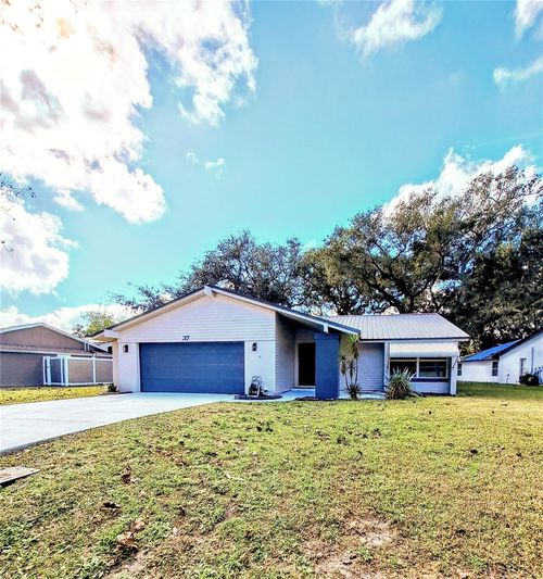 37 Cooper Lane, Palm Coast, FL, 32137 | Card Image