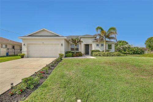 440 Sw Undallo Rd, Port St Lucie, FL, 34953 | Card Image