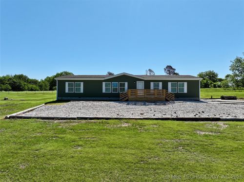 48507 E County Road 1540, Stratford, OK, 74872 | Card Image