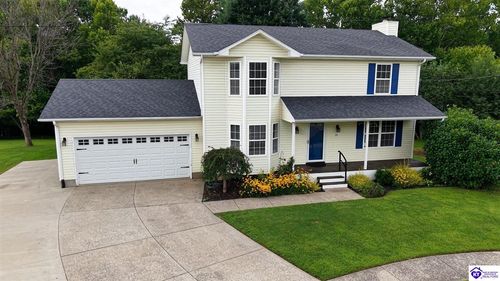 111 Brendenwood Court, Elizabethtown, KY, 42701 | Card Image