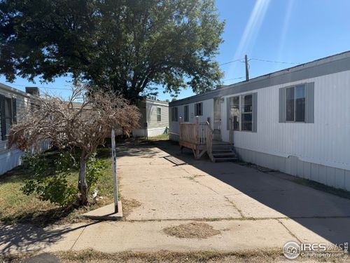25-830 1st St, Pierce, CO, 80650-5017 | Card Image