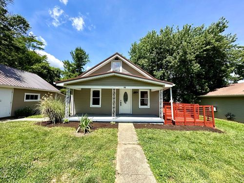 98 Wright St, Chillicothe, OH, 45601-4042 | Card Image