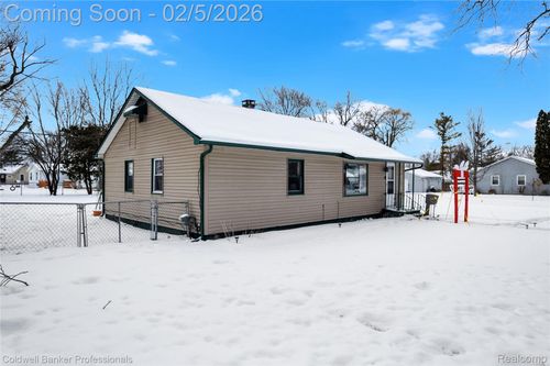 413 Turrill Ave, Lapeer, MI, 48446-2544 | Card Image