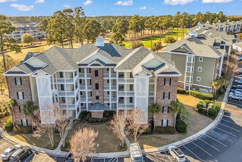 403-4898 Luster Leaf Cir, Myrtle Beach, SC, 29577-7722 | Card Image