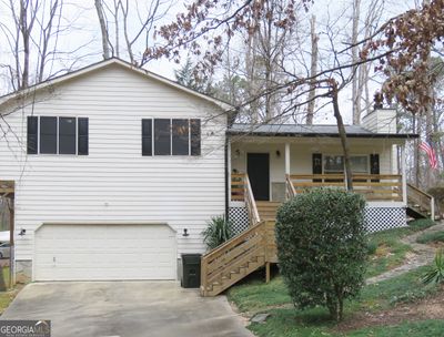 86 Kelly, House other with 3 bedrooms, 2 bathrooms and 2 parking in Dallas GA | Image 1