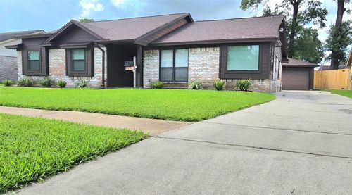 14422 Roundstone Ln, Houston, TX, 77015-2528 | Card Image
