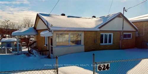 624 Stockdale Rd, North Bay, ON, P1B6L2 | Card Image