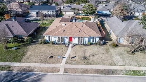 1101 Northpark Dr, Richardson, TX, 75081-5829 | Card Image