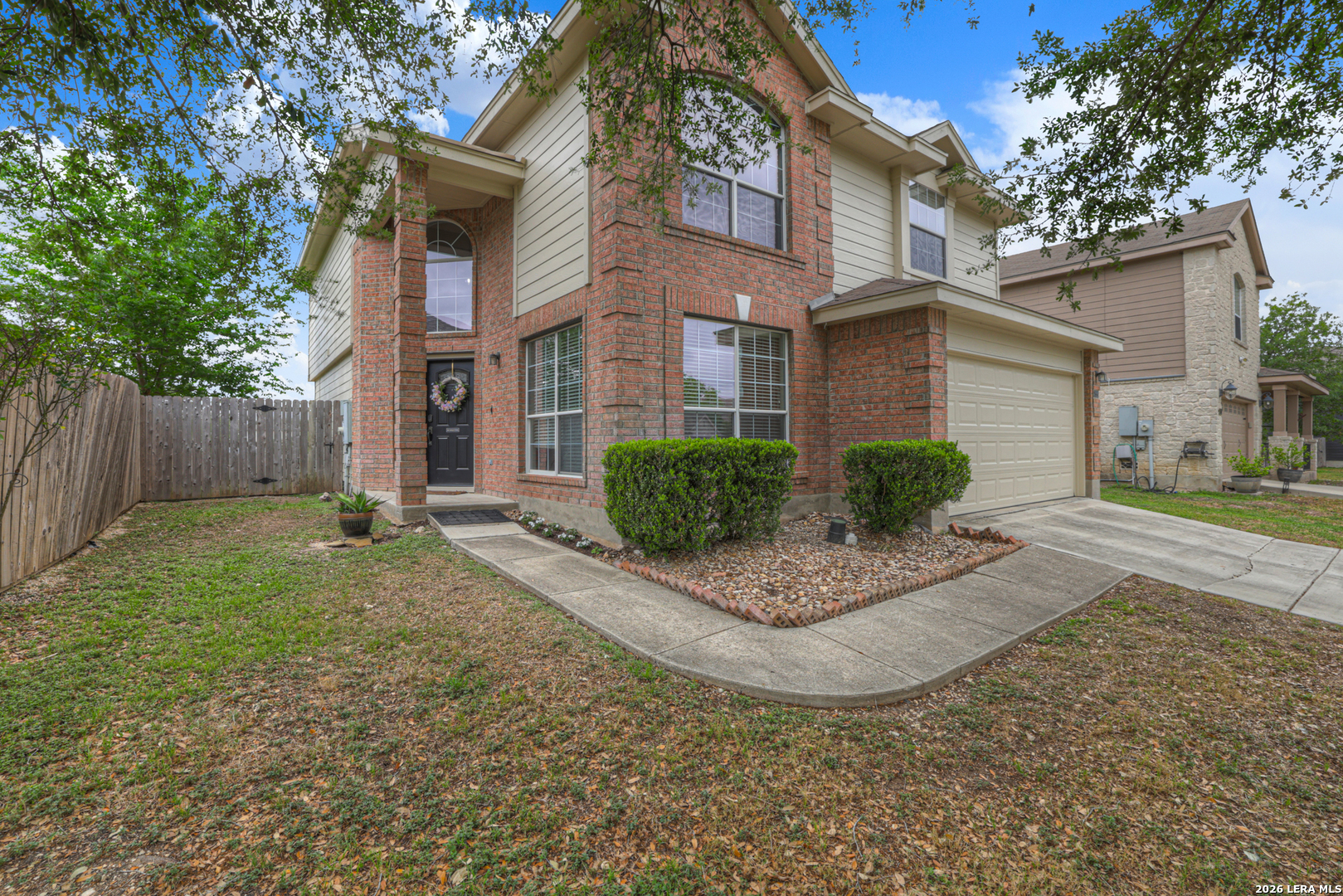 Residential in New Braunfels 2
