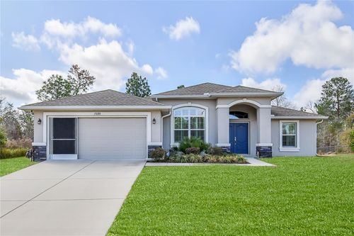 13088 Meinert Ave, BROOKSVILLE, FL, 34613-3850 | Card Image