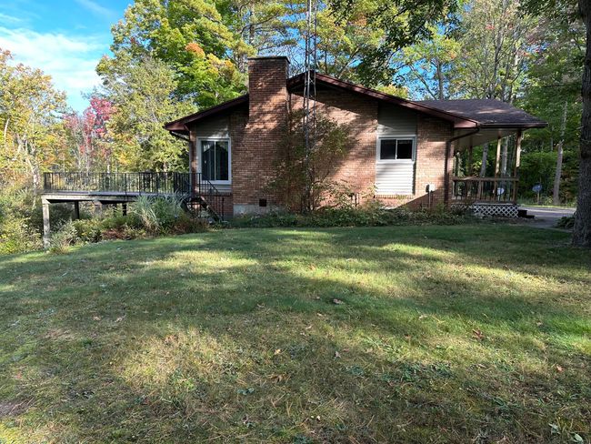 2112 W Bal San Dr, House other with 3 bedrooms, 2 bathrooms and null parking in Baldwin MI | Image 12