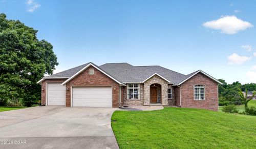 2511 Fairway Dr, Loma Linda, MO, 64804-8853 | Card Image