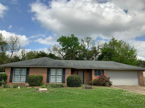 4135 Aspen Ln, Montgomery, AL, 36106-3006 | Card Image