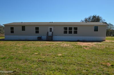 3139 Creek Road, House other with 4 bedrooms, 2 bathrooms and null parking in Bonifay FL | Image 2