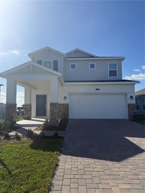 7425 Capstone Dr, GROVELAND, FL, 34736-7833 | Card Image