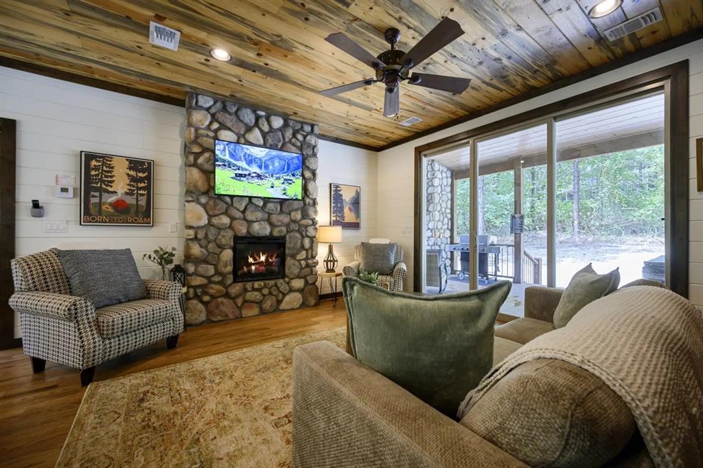 Residential in Broken Bow 3