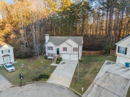 3085 Sandy Cir, Riverdale, GA, 30296-1661 | Card Image