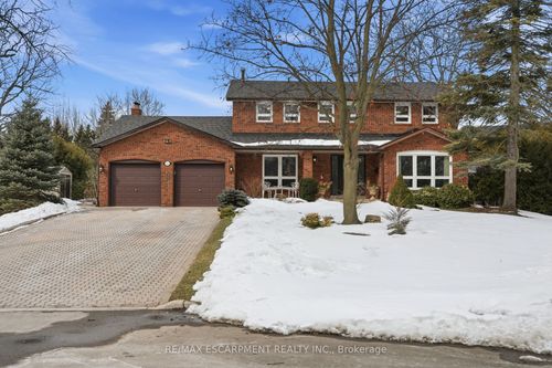 2123 Kawartha Cres, Mississauga, ON, L5H3P8 | Card Image