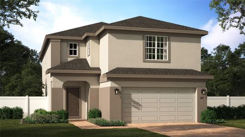 7260 Rolling Leaf Rd, GROVELAND, FL, 34736-8178 | Card Image