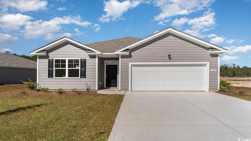 1402 Nokota Dr, Conway, SC, 29526-5070 | Card Image