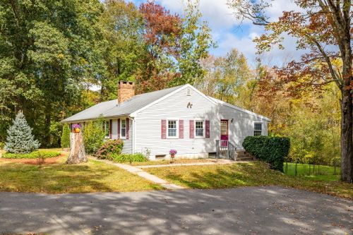 18 French Road, Bolton, CT, 06043 | Card Image