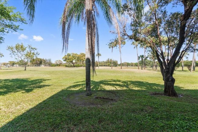 APT-101F - 12701 Sw 13 Th St, Condo with 2 bedrooms, 2 bathrooms and null parking in Pembroke Pines FL | Image 36