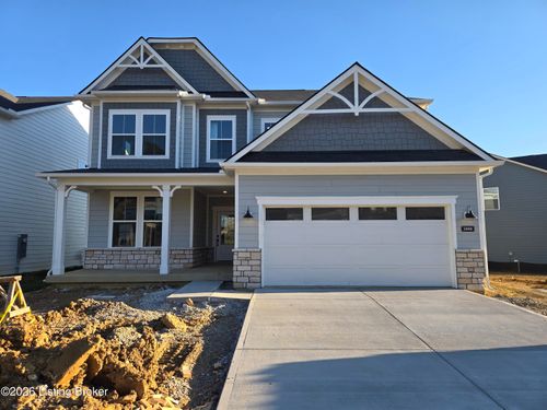 3000 Catalpa Glen Dr, Fisherville, KY, 40023-8606 | Card Image