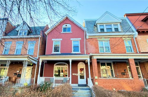 244 S Mathilda St, Pittsburgh, PA, 15224-1605 | Card Image