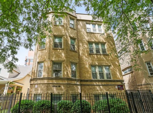 2a-4514 N Wolcott Ave, Chicago, IL, 60640-5244 | Card Image