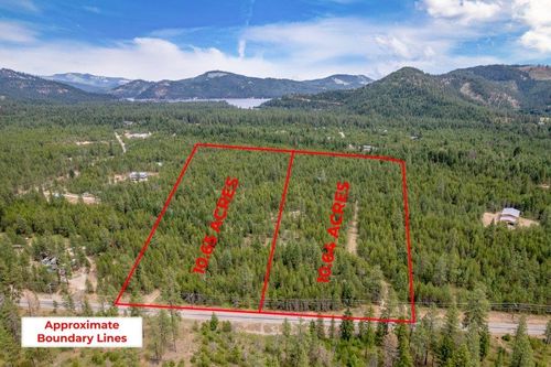 3948 Agar Rd Lot 2 Rd, Loon Lake, WA, 99148 | Card Image